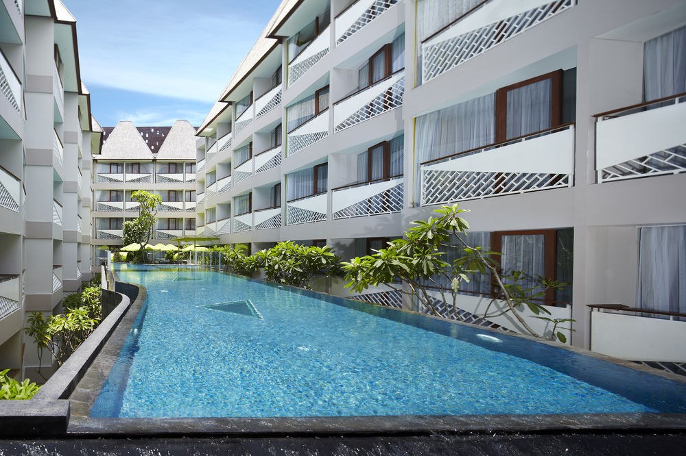 Episode Kuta Bali