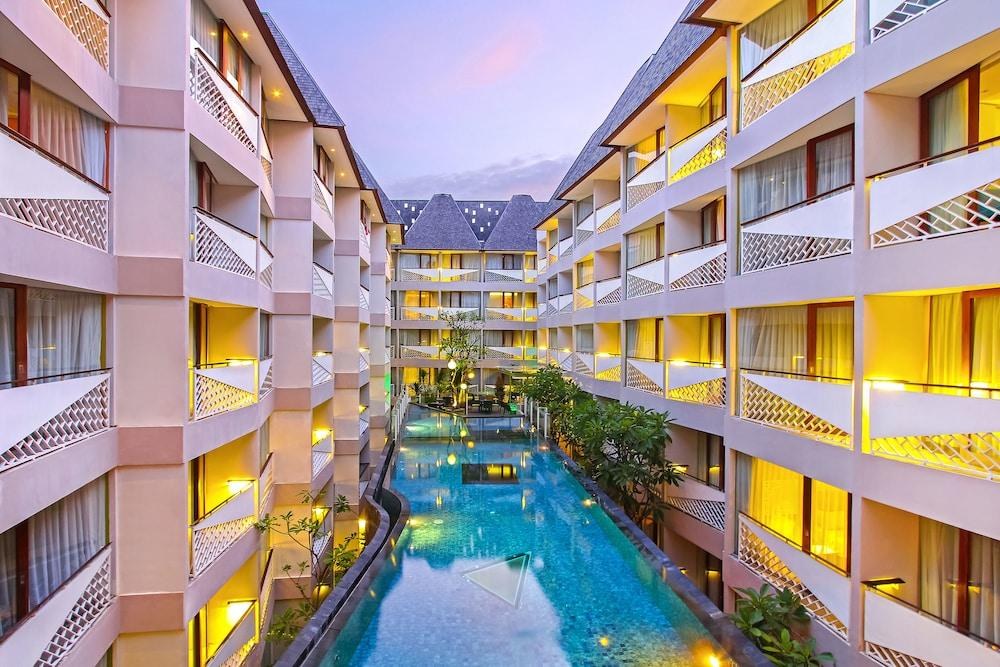 Episode Kuta Bali photo 3