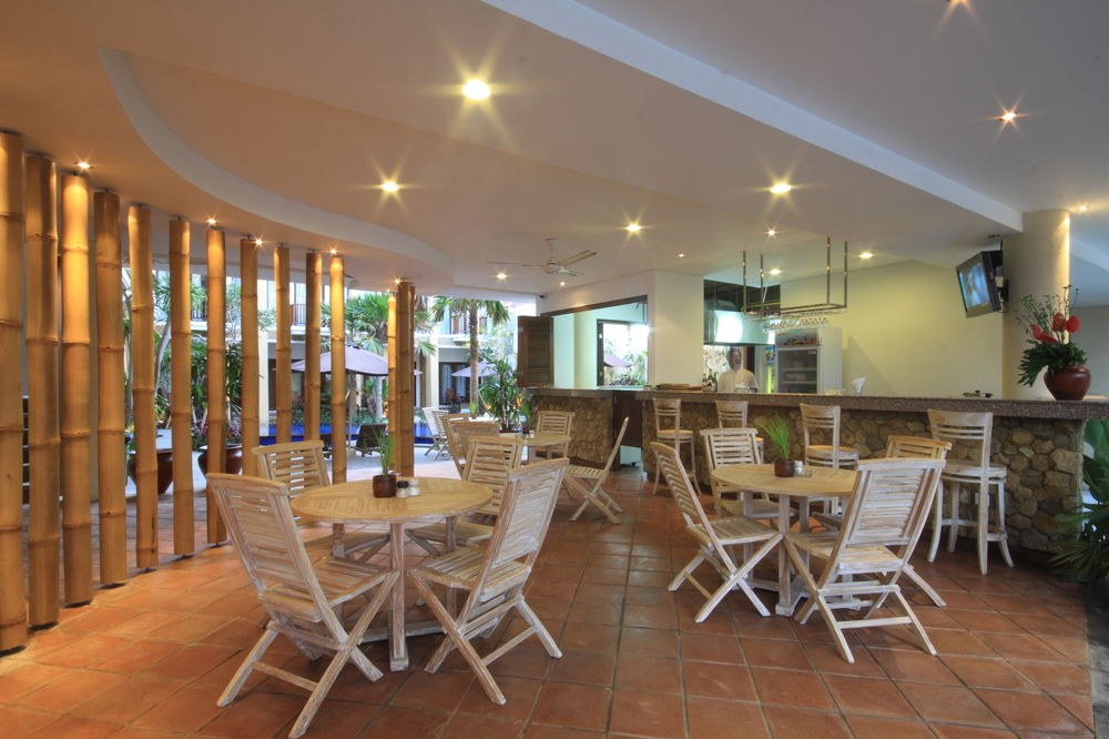SURIS BOUTIQUE HOTEL