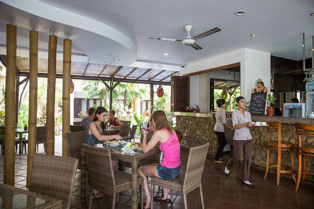 SURIS BOUTIQUE HOTEL photo 1