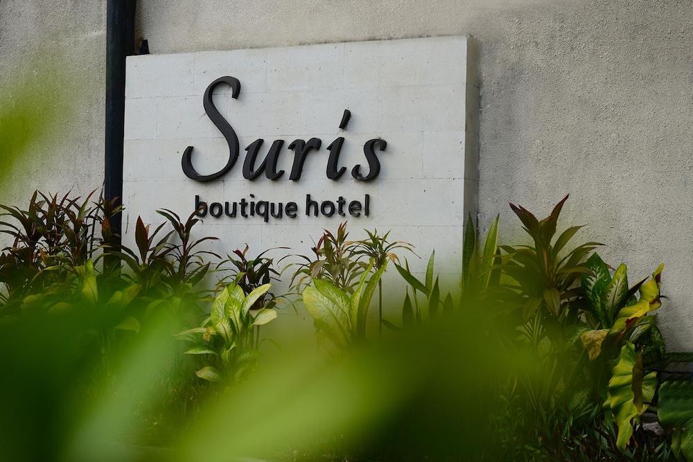 SURIS BOUTIQUE HOTEL photo 2