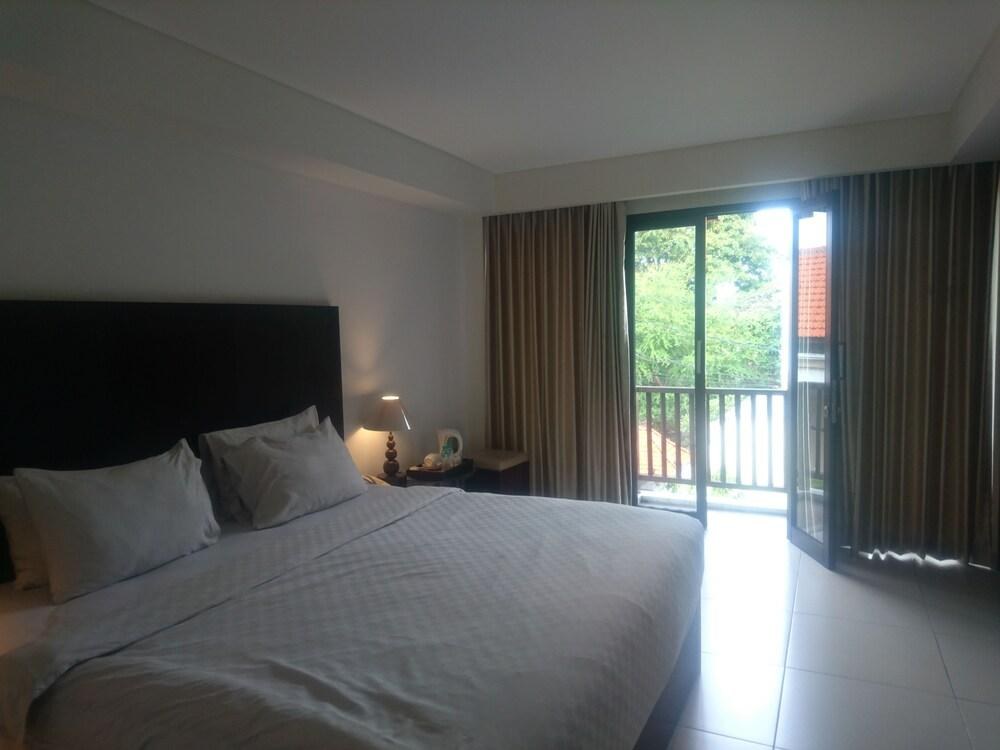 SURIS BOUTIQUE HOTEL photo 4