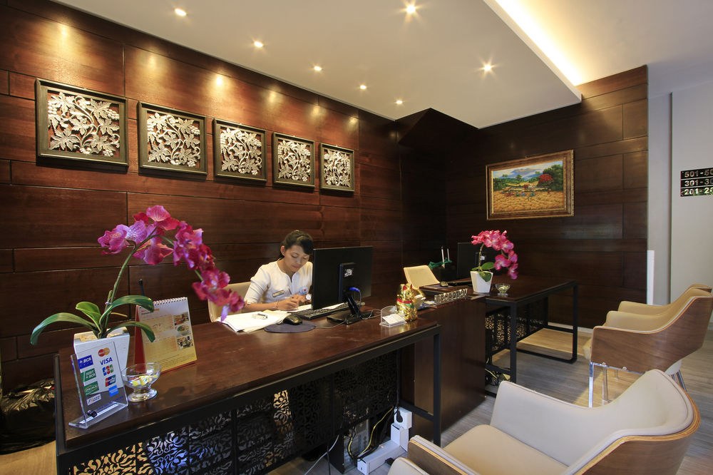 OHANA HOTEL KUTA photo 1