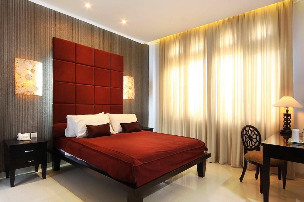 THE RADIANT HOTEL & SPA photo 3