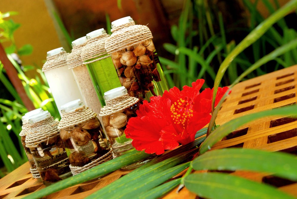 MERCURE RESORT SANUR photo 1