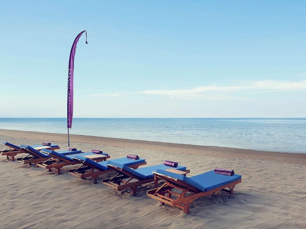 MERCURE RESORT SANUR photo 3