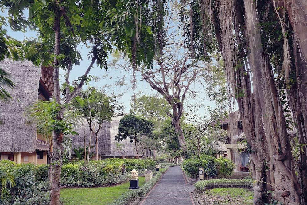 MERCURE RESORT SANUR photo 4