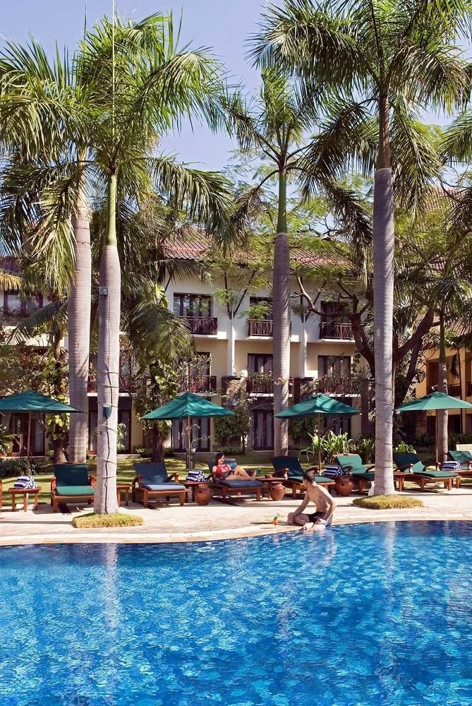 NOVOTEL SURABAYA
