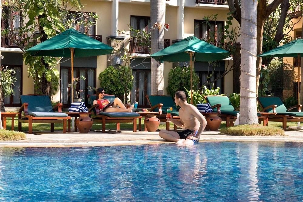NOVOTEL SURABAYA photo 1