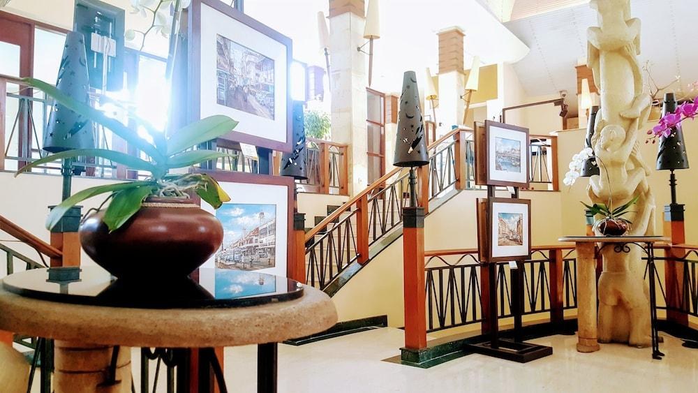 NOVOTEL SURABAYA photo 4