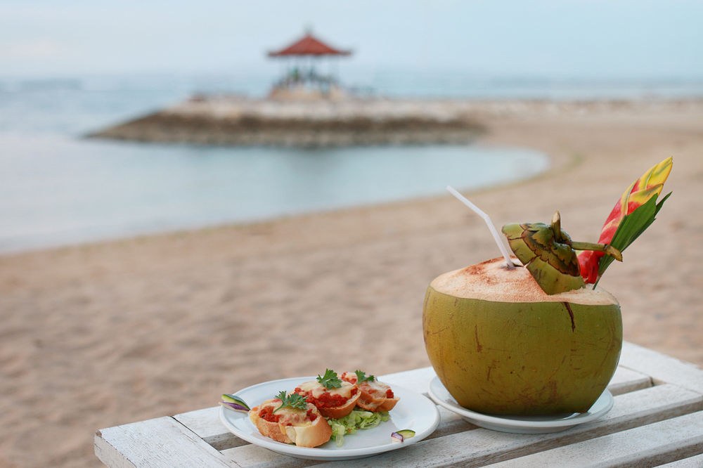 RESPATI BEACH HOTEL