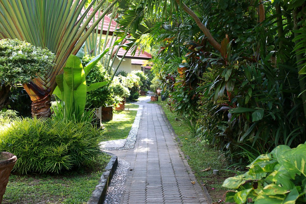 RESPATI BEACH HOTEL photo 1