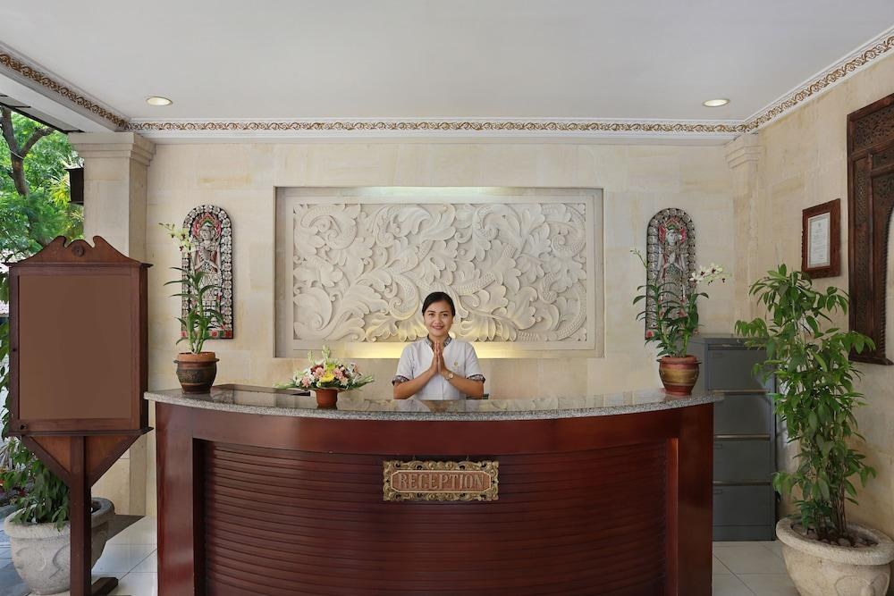 RESPATI BEACH HOTEL photo 4