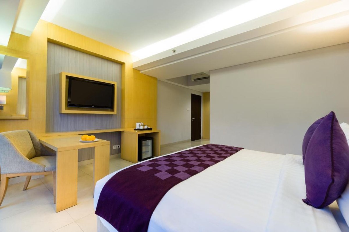 QUEST HOTEL KUTA photo 3
