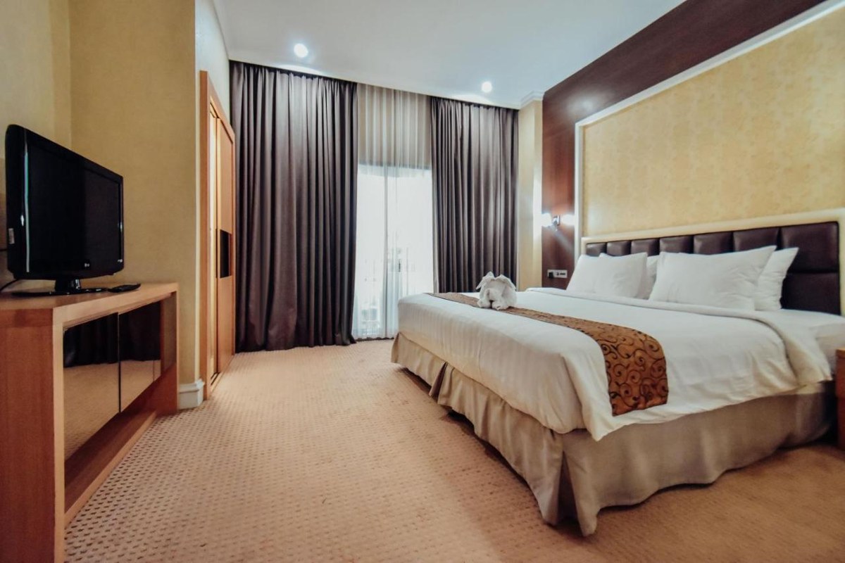 SURABAYA SUITES BY ARCHIPELAGO