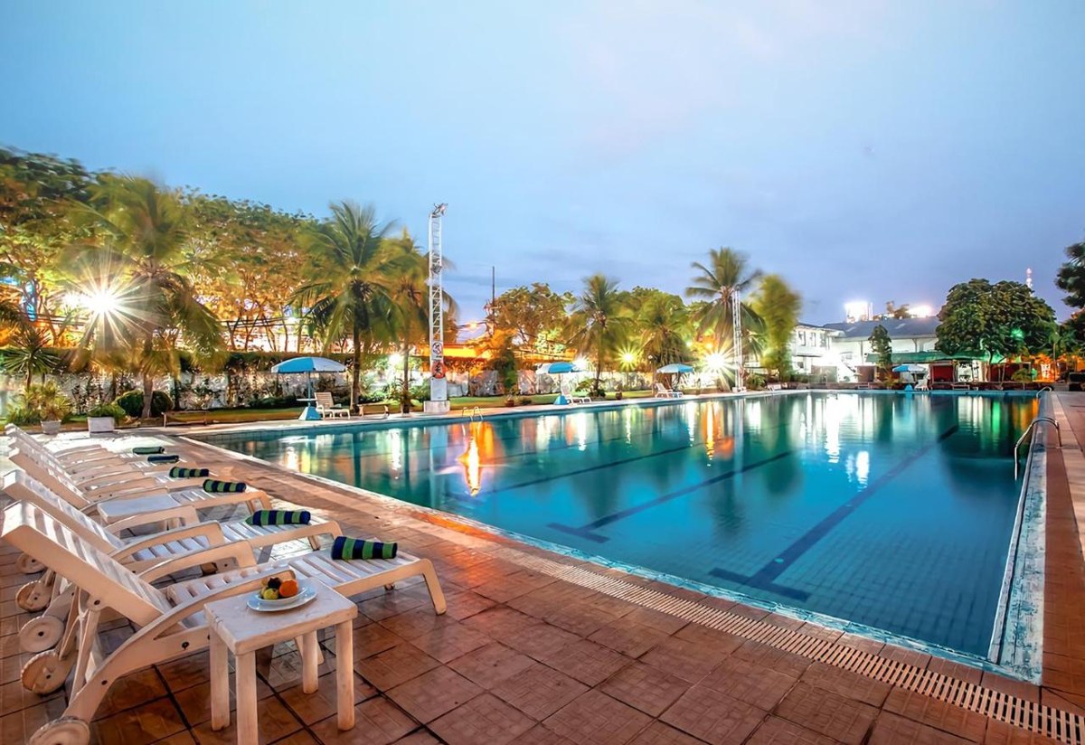 SURABAYA SUITES BY ARCHIPELAGO photo 1