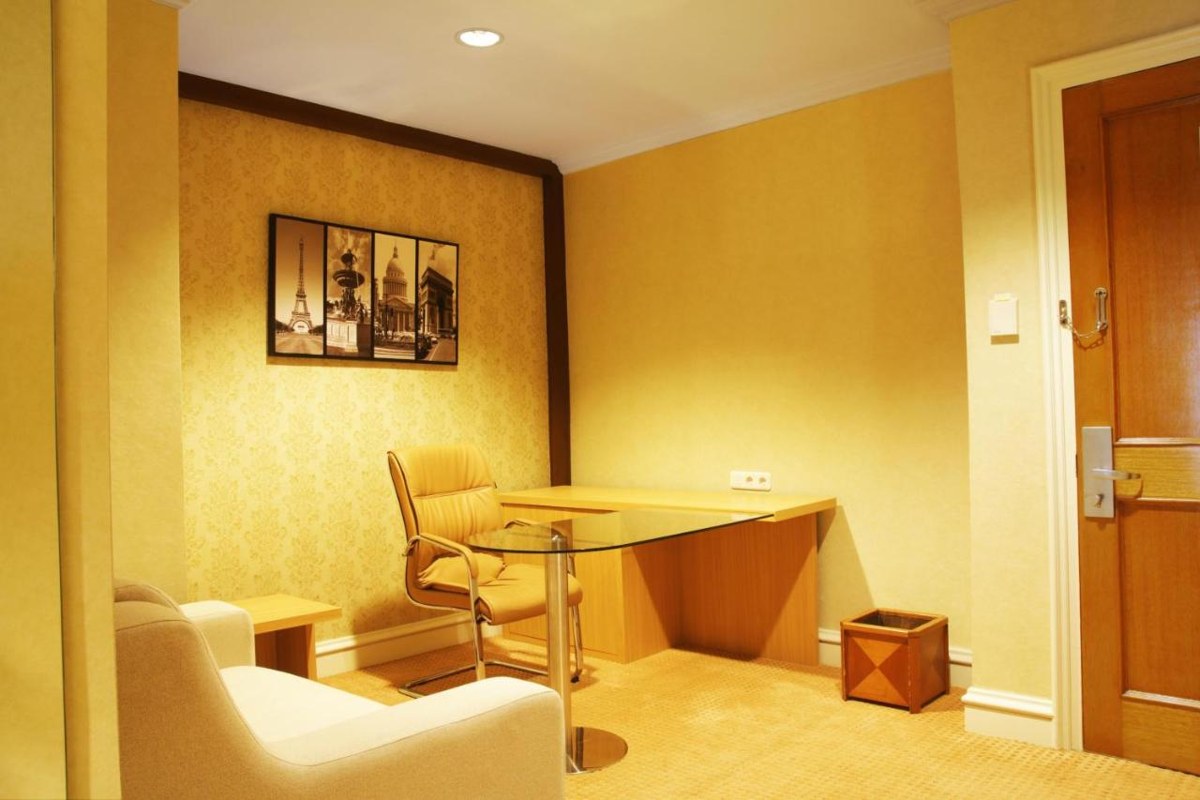 SURABAYA SUITES BY ARCHIPELAGO photo 2