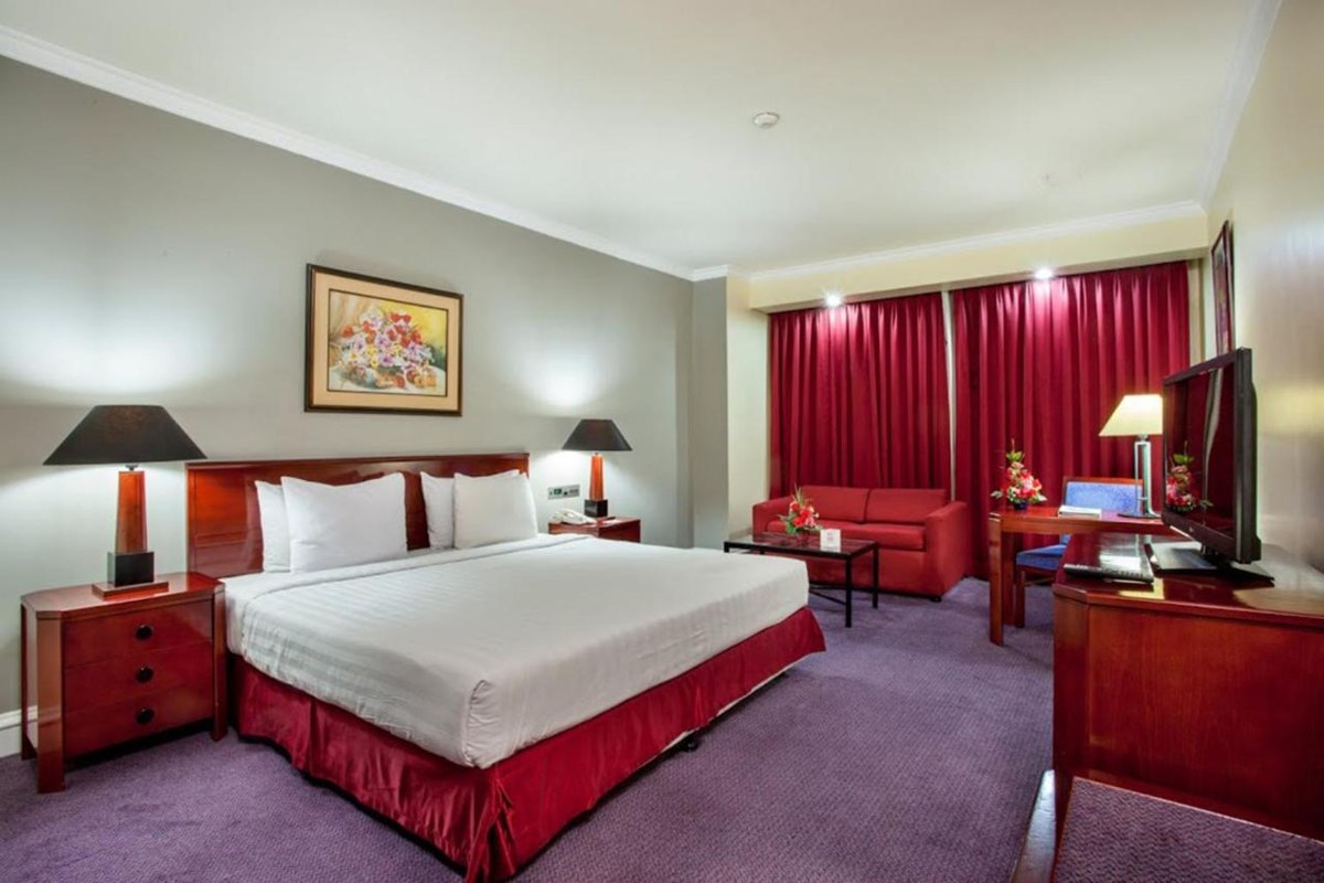 SURABAYA SUITES BY ARCHIPELAGO photo 3