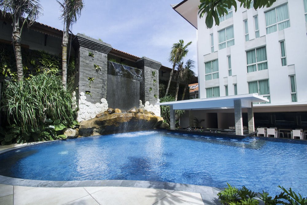 BINTANG KUTA HOTEL