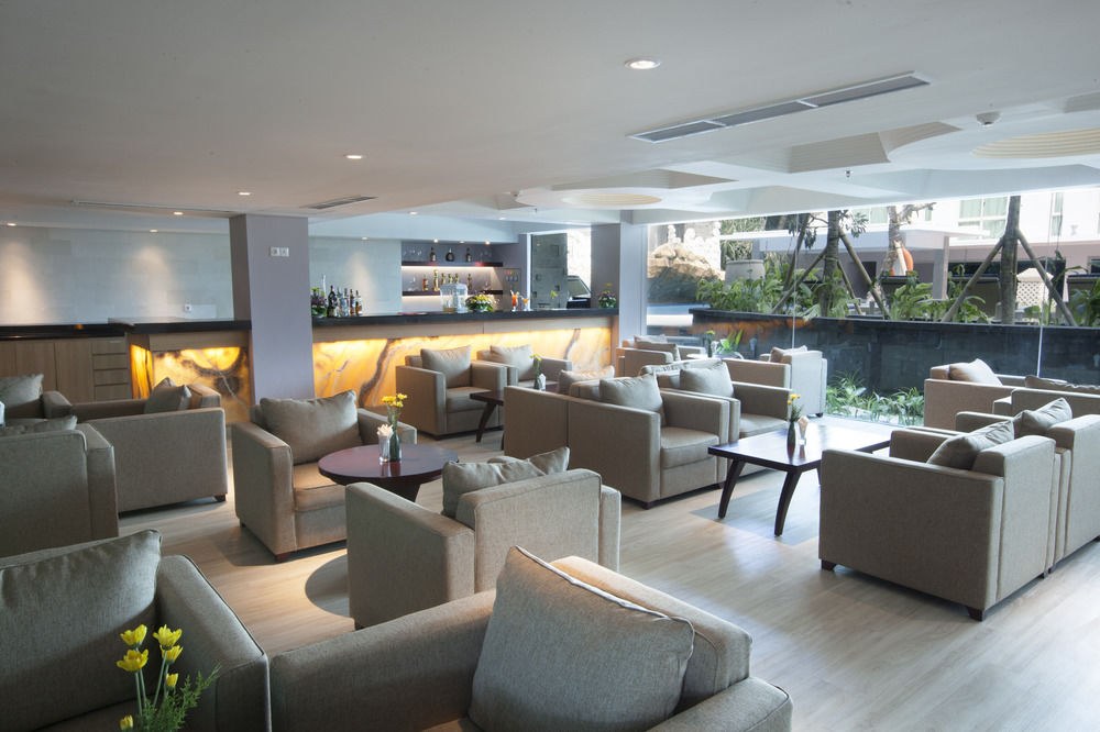 BINTANG KUTA HOTEL photo 1