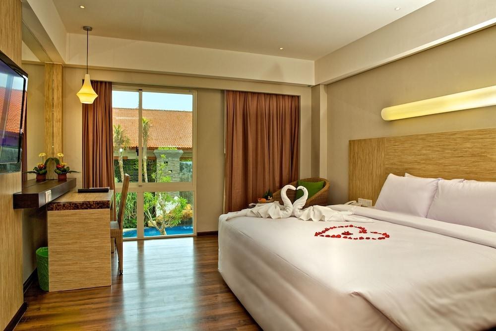 BINTANG KUTA HOTEL photo 3