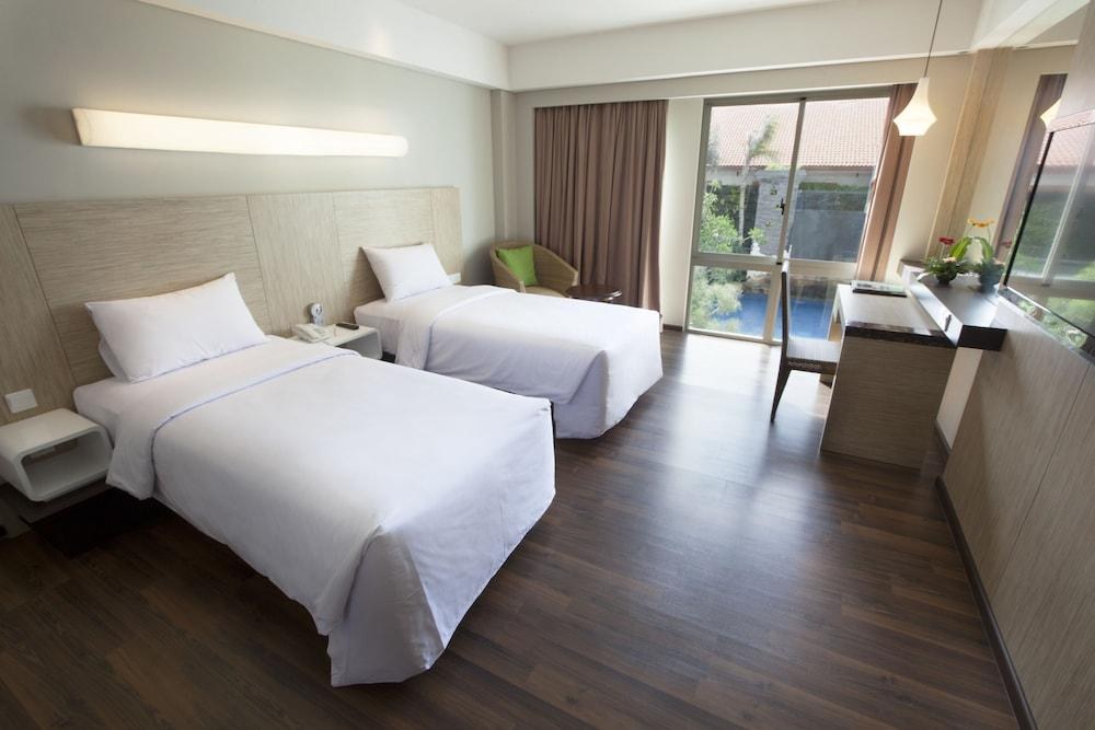BINTANG KUTA HOTEL photo 4
