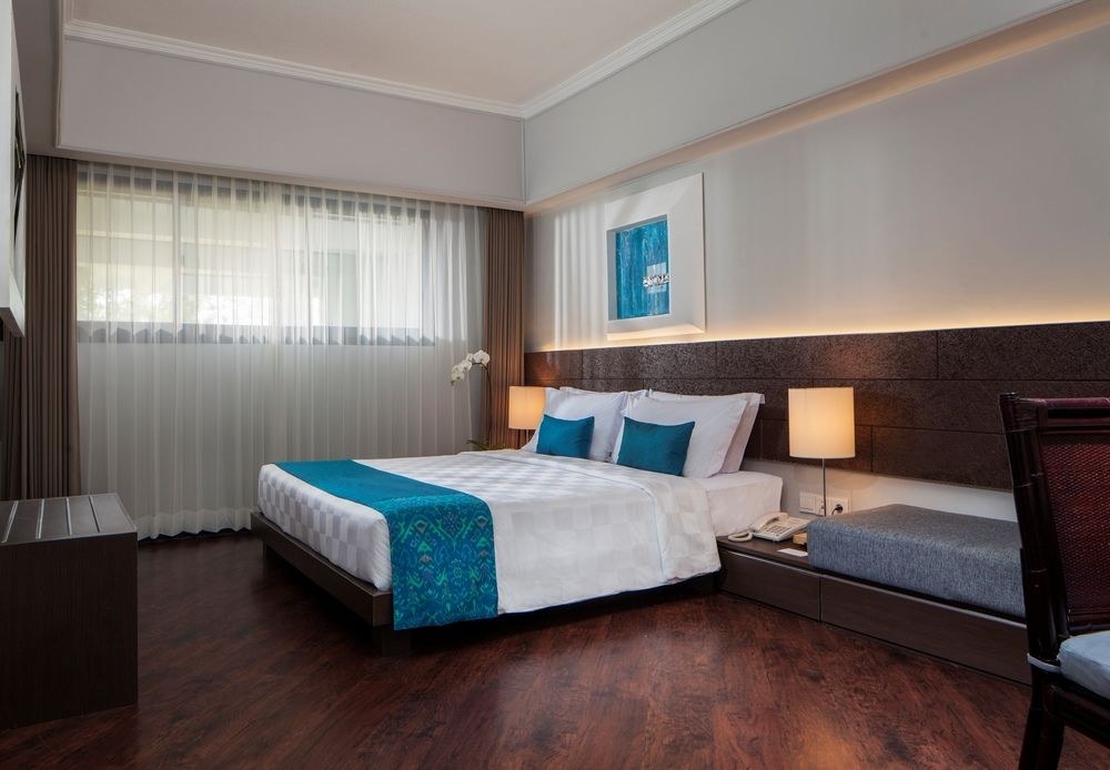 PRIME PLAZA SUITE SANUR