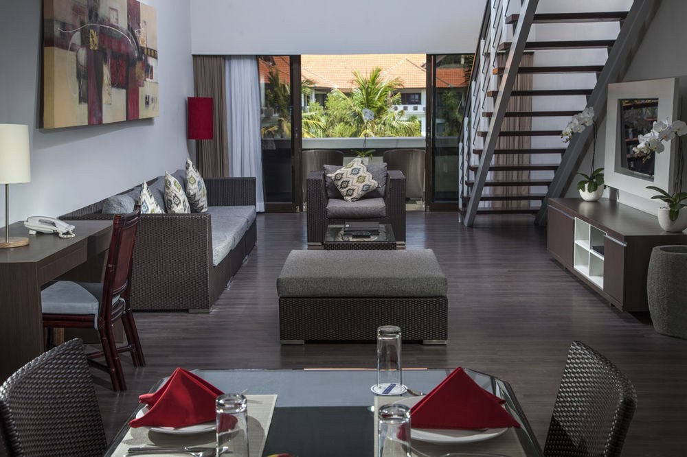 PRIME PLAZA SUITE SANUR photo 1