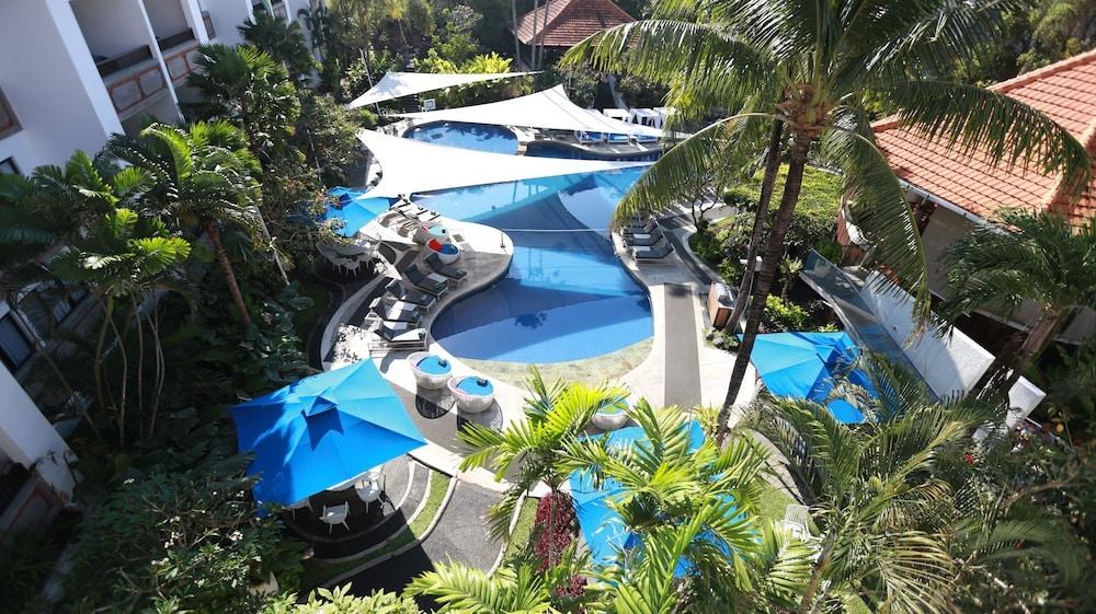 PRIME PLAZA SUITE SANUR photo 2