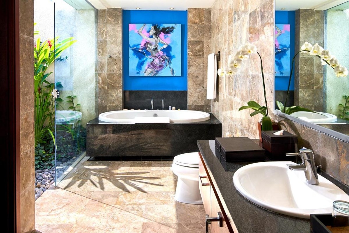 MAHAGIRI VILLAS SANUR photo 1
