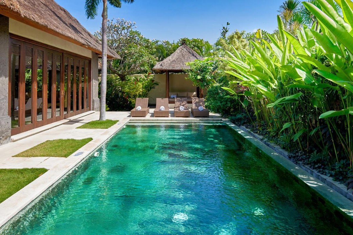 MAHAGIRI VILLAS SANUR photo 2