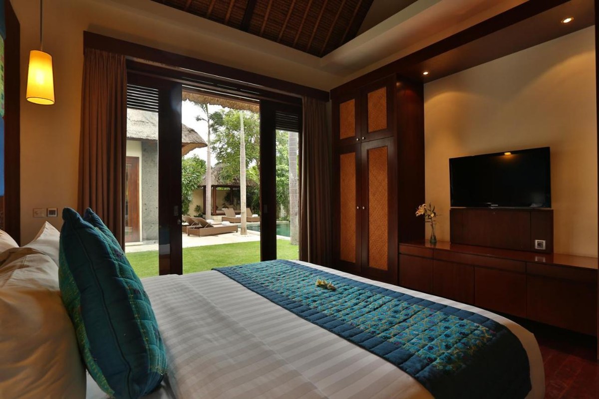 MAHAGIRI VILLAS SANUR photo 3