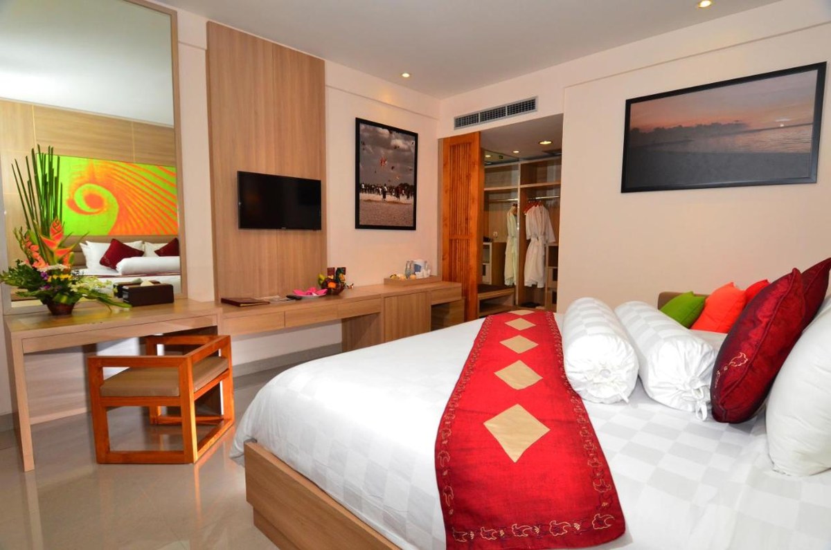 INNA SINDHU BEACH HTL & RESORT photo 2