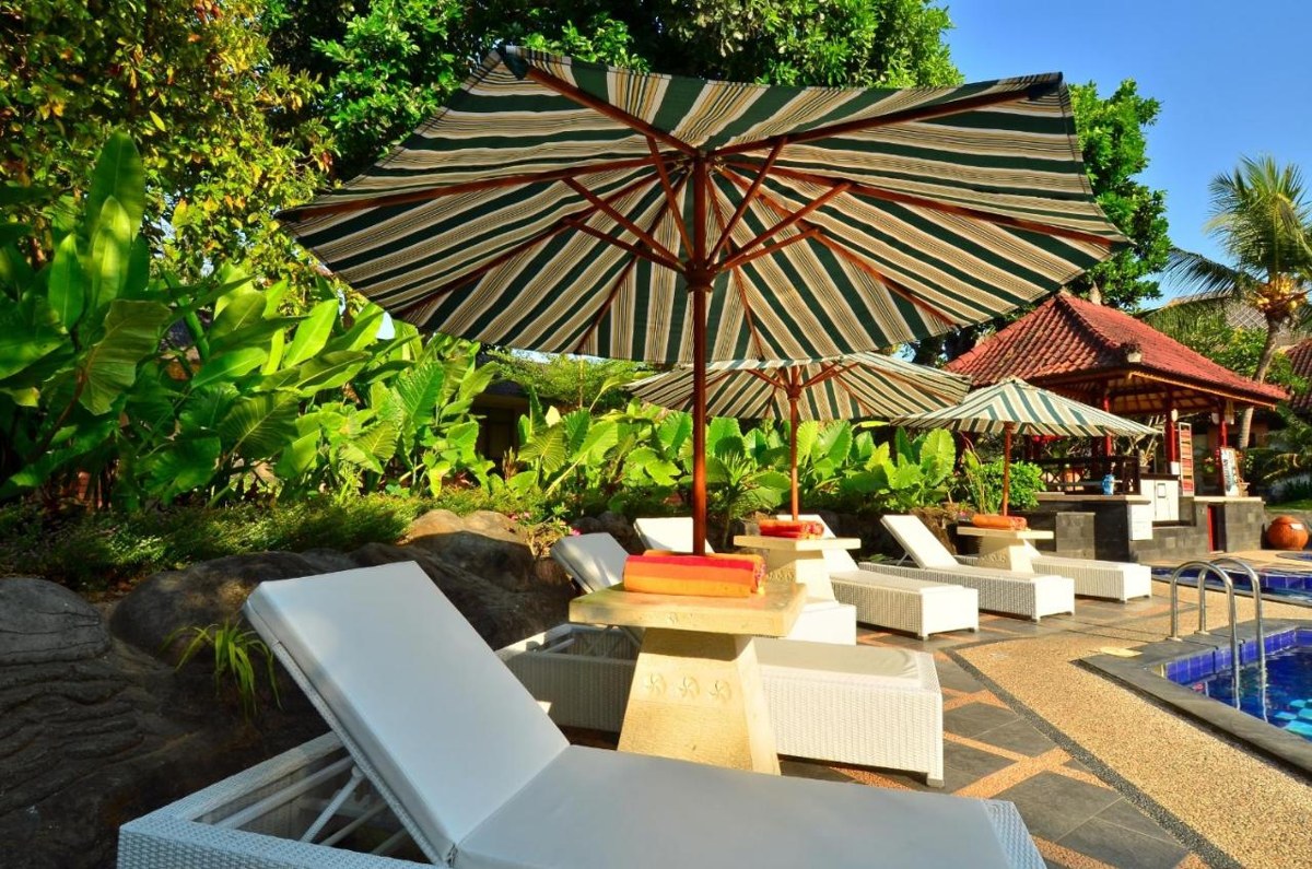 INNA SINDHU BEACH HTL & RESORT photo 3