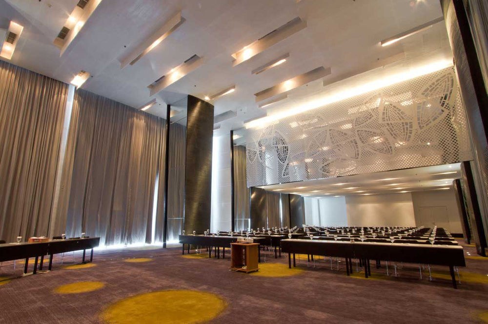 TS SUITES