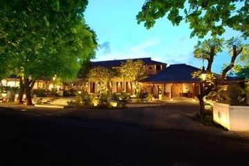 SUDAMALA RESORT, SANUR