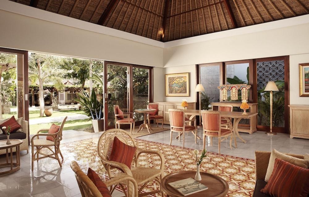 SUDAMALA RESORT, SANUR photo 1