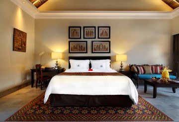 SUDAMALA RESORT, SANUR photo 2
