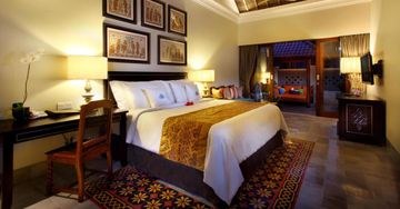SUDAMALA RESORT, SANUR photo 3
