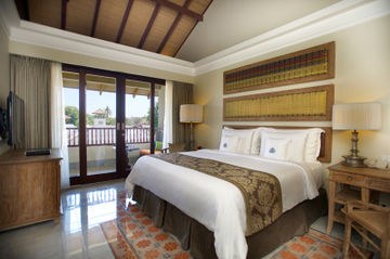 SUDAMALA RESORT, SANUR photo 4