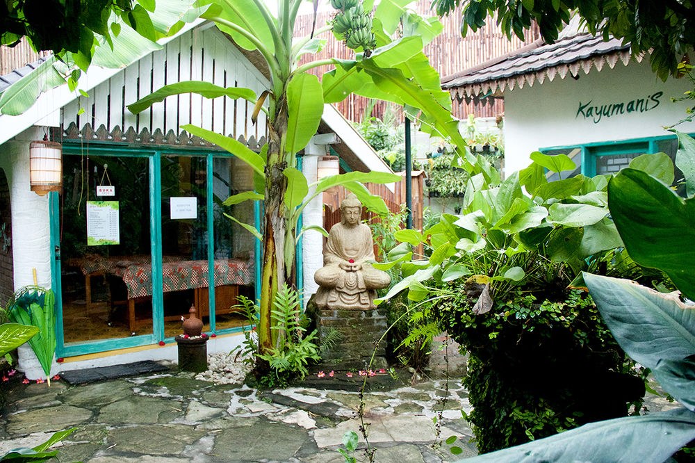 DUSUN JOGJA VILLAGE INN