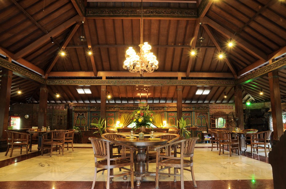 DUSUN JOGJA VILLAGE INN photo 1