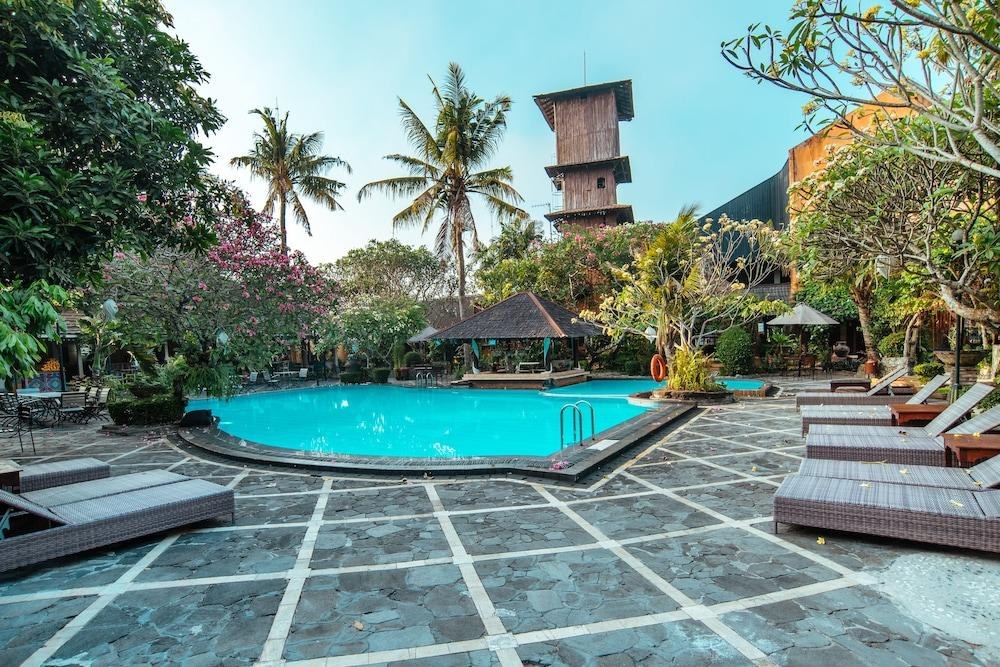 DUSUN JOGJA VILLAGE INN photo 3