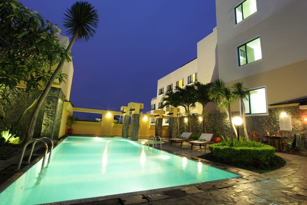 IBIS YOGYAKARTA MALIOBORO