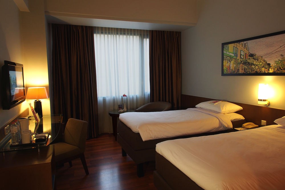IBIS YOGYAKARTA MALIOBORO photo 1