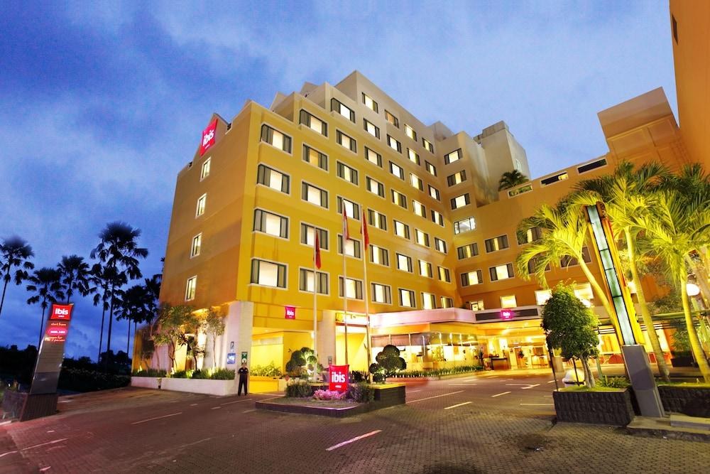 IBIS YOGYAKARTA MALIOBORO photo 4