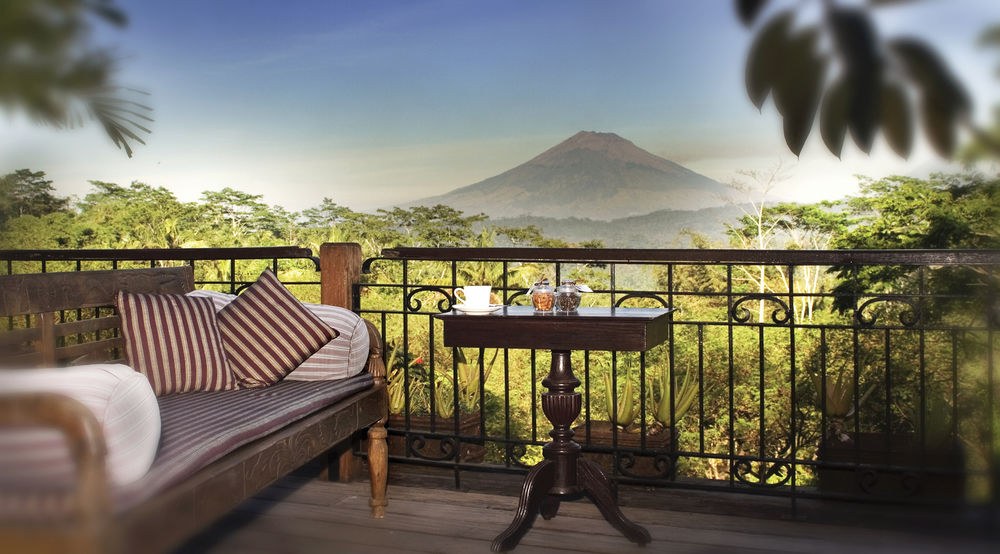 MesaStila Resort and Spa Magelang