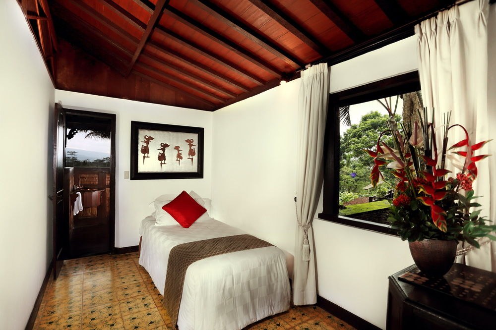 MesaStila Resort and Spa Magelang photo 1