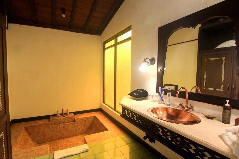 MesaStila Resort and Spa Magelang photo 3