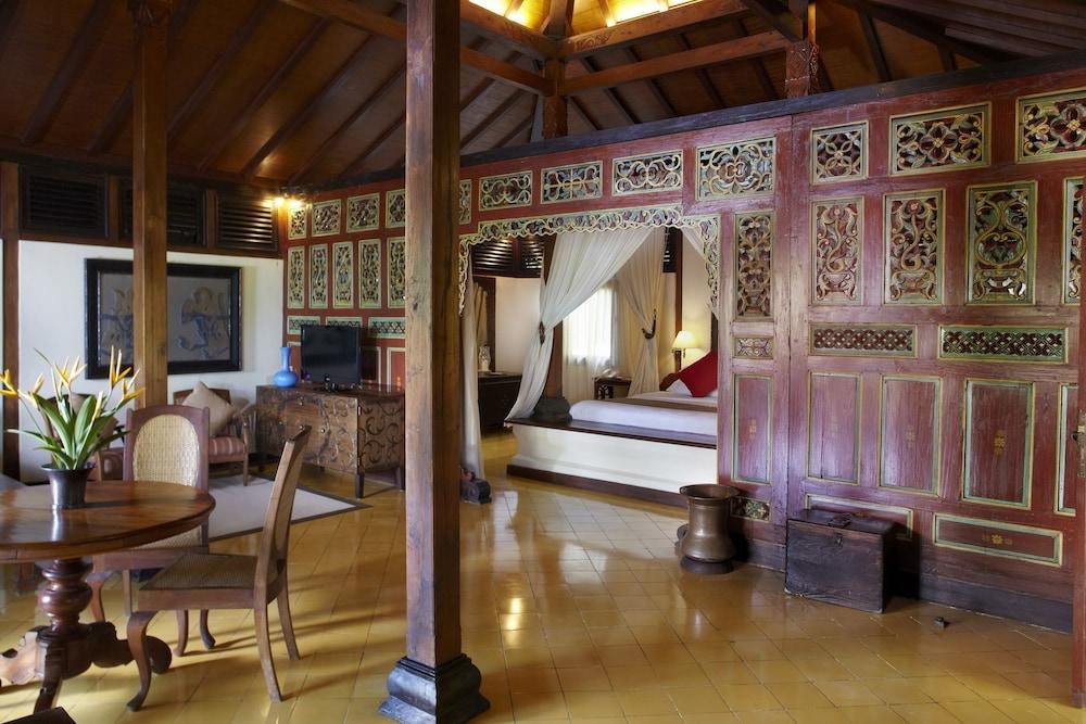 MesaStila Resort and Spa Magelang photo 4